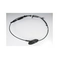 thumbnail image 1 of Automatic Transmission Selector Cable - Compatible with 2002 - 2009 Chevy Trailblazer 2003 2004 2005 2006 2007 2008, 1 of 2