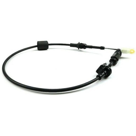 Automatic Transmission Selector Cable - Compatible with 2003 - 2005 Chevy Corvette 2004