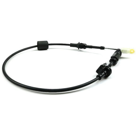Automatic Transmission Selector Cable - Compatible with 2003 - 2005 Chevrolet Corvette - AC Delco