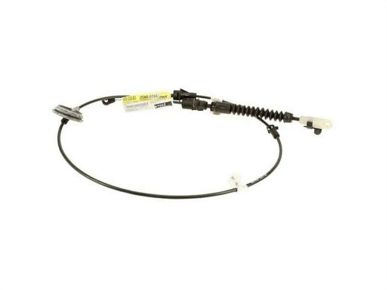 Automatic Transmission Selector Cable Compatible with 2004 2008