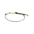 thumbnail image 1 of Automatic Transmission Selector Cable - Compatible with 2004 - 2008 Chevy Colorado 2005 2006 2007, 1 of 2