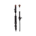 thumbnail image 1 of Automatic Transmission Selector Cable - Compatible with 2005 - 2009 Saab 9-7x 2006 2007 2008, 1 of 2