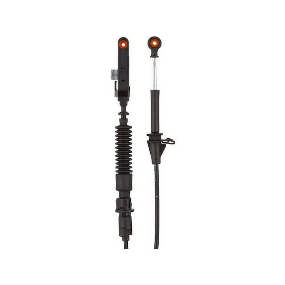 Automatic Transmission Selector Cable - Compatible with 2005 - 2009 Saab 9-7x 2006 2007 2008