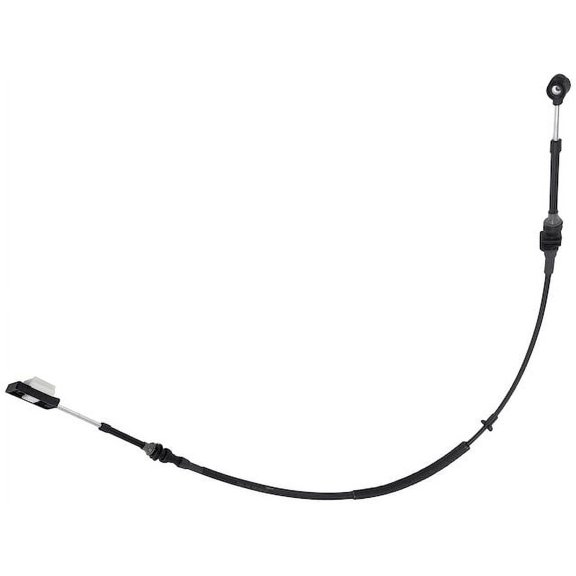 Automatic Transmission Selector Cable - Compatible with 2005 - 2010 Ford Mustang 2006 2007 2008 2009