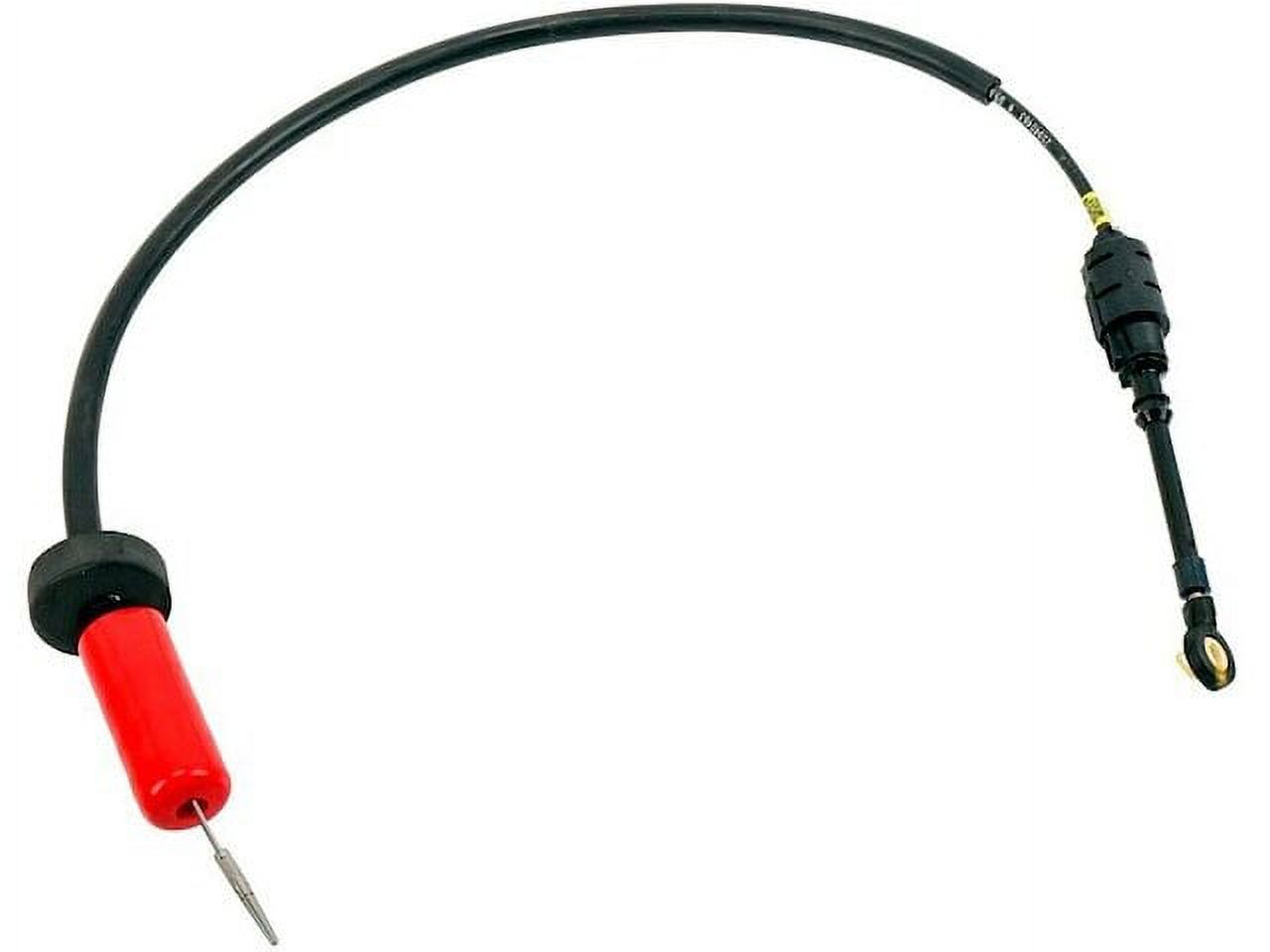 Automatic Transmission Selector Cable Compatible with 2007 2008