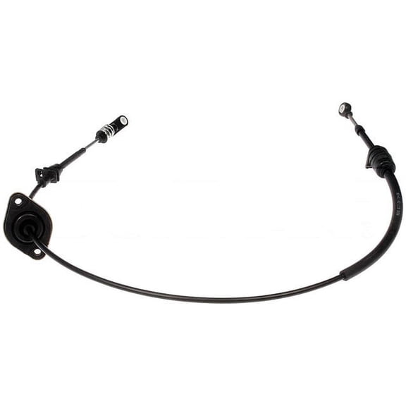 Automatic Transmission Selector Cable - Compatible with 2007 - 2010 Jeep Wrangler 2008 2009