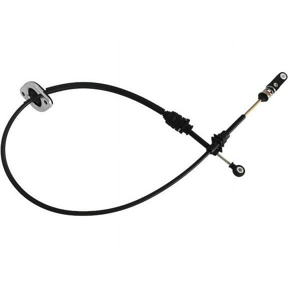 Automatic Transmission Selector Cable - Compatible with 2007 - 2010 Jeep Wrangler 2008 2009