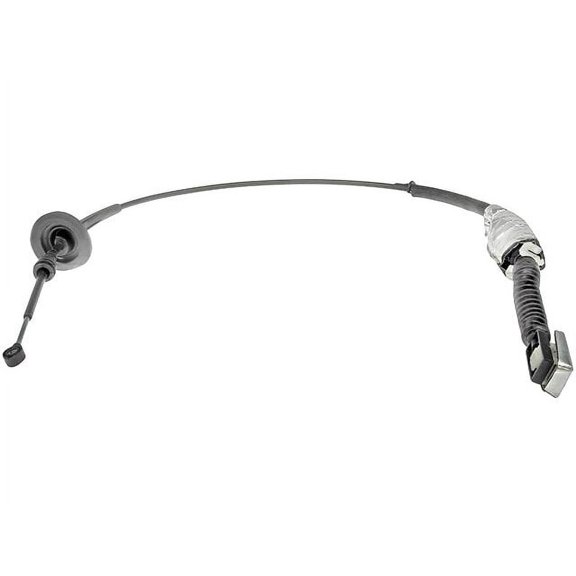 Automatic Transmission Selector Cable - Compatible with 2007 - 2010 Mercury Mountaineer - Dorman