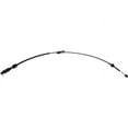 thumbnail image 1 of Automatic Transmission Selector Cable - Compatible with 2007 - 2012 Nissan Pathfinder 2008 2009 2010 2011, 1 of 2