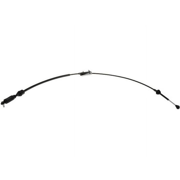 Automatic Transmission Selector Cable - Compatible with 2007 - 2012 Nissan Pathfinder 2008 2009 2010 2011