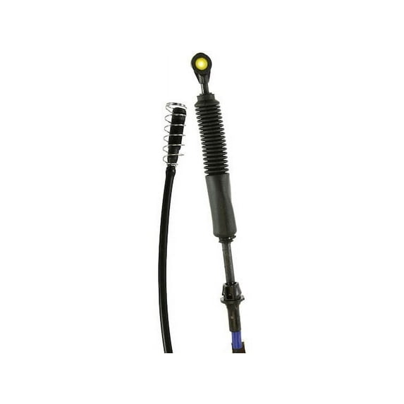 Automatic Transmission Selector Cable - Compatible with 2007 - 2014 Cadillac Escalade 6.2L V8 2008 2009 2010 2011 2012 2013