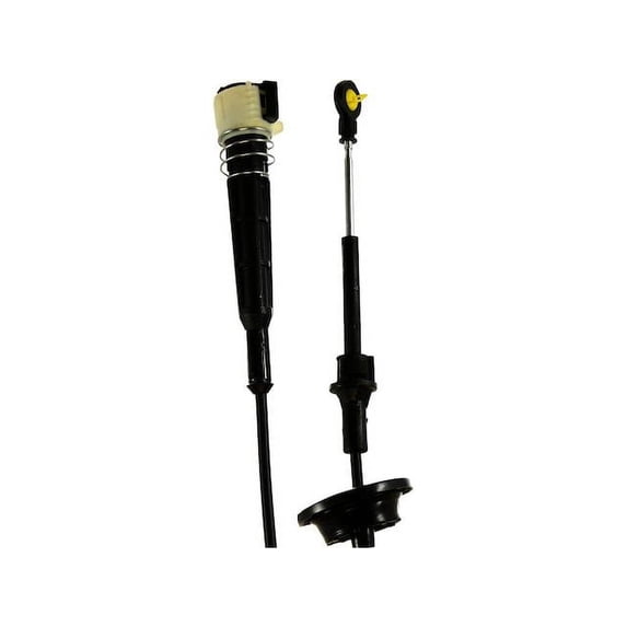 Automatic Transmission Selector Cable - Compatible with 2007 - 2014 Cadillac Escalade 6.2L V8 2008 2009 2010 2011 2012 2013