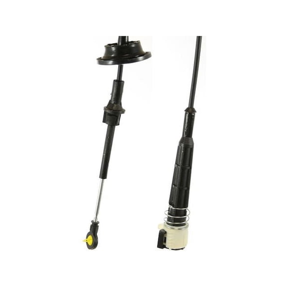 Automatic Transmission Selector Cable - Compatible with 2007 - 2014 Chevy Tahoe 2008 2009 2010 2011 2012 2013