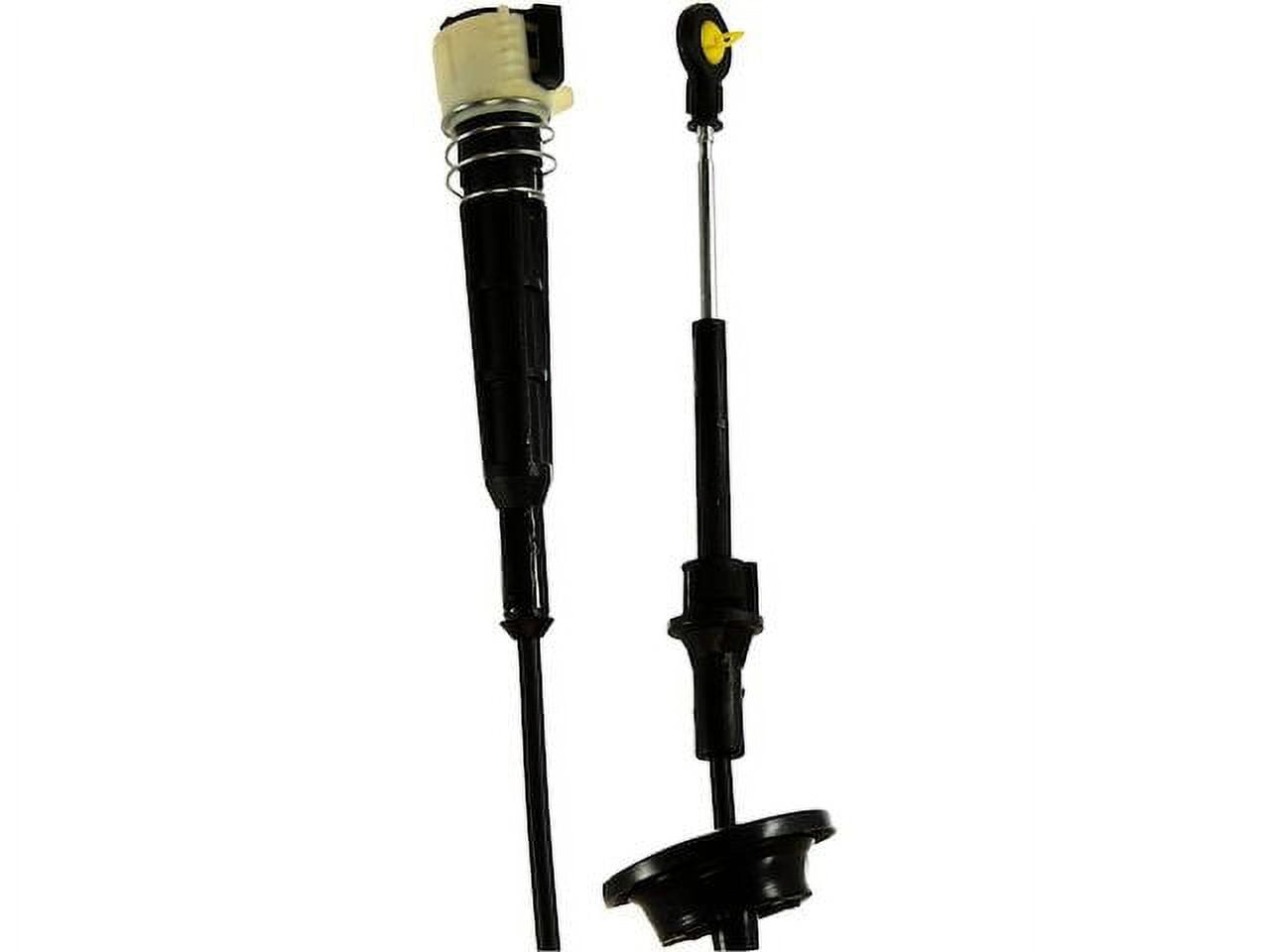 Automatic Transmission Selector Cable Compatible with 2007 2014 Chevy Tahoe 2008 2009 2010