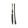thumbnail image 1 of Automatic Transmission Selector Cable - Compatible with 2007 - 2014 GMC Sierra 3500 HD 4WD 6.0L V8 2008 2009 2010 2011 2012 2013, 1 of 2