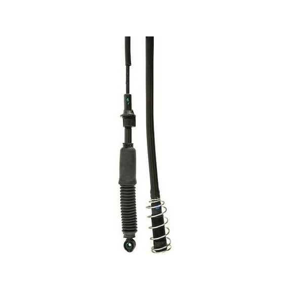 Automatic Transmission Selector Cable - Compatible with 2007 - 2014 GMC Sierra 3500 HD 4WD 6.0L V8 2008 2009 2010 2011 2012 2013