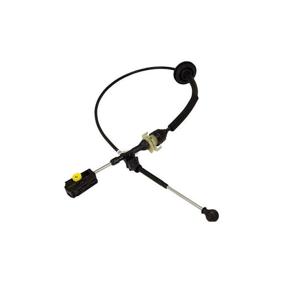Automatic Transmission Selector Cable - Compatible with 2008 - 2011 Ford Focus 2009 2010