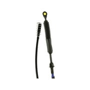 Automatic Transmission Selector Cable - Compatible with 2009 - 2013 Chevy Avalanche 2010 2011 2012