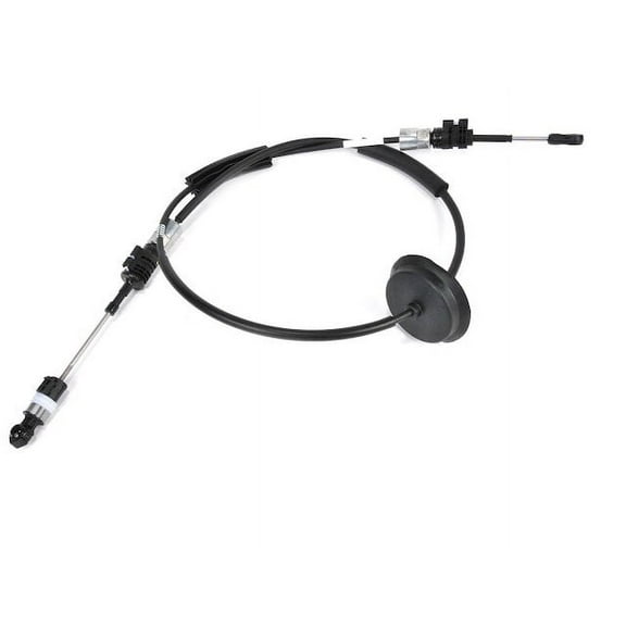 Automatic Transmission Selector Cable - Compatible with 2010 - 2017 GMC Terrain 2011 2012 2013 2014 2015 2016