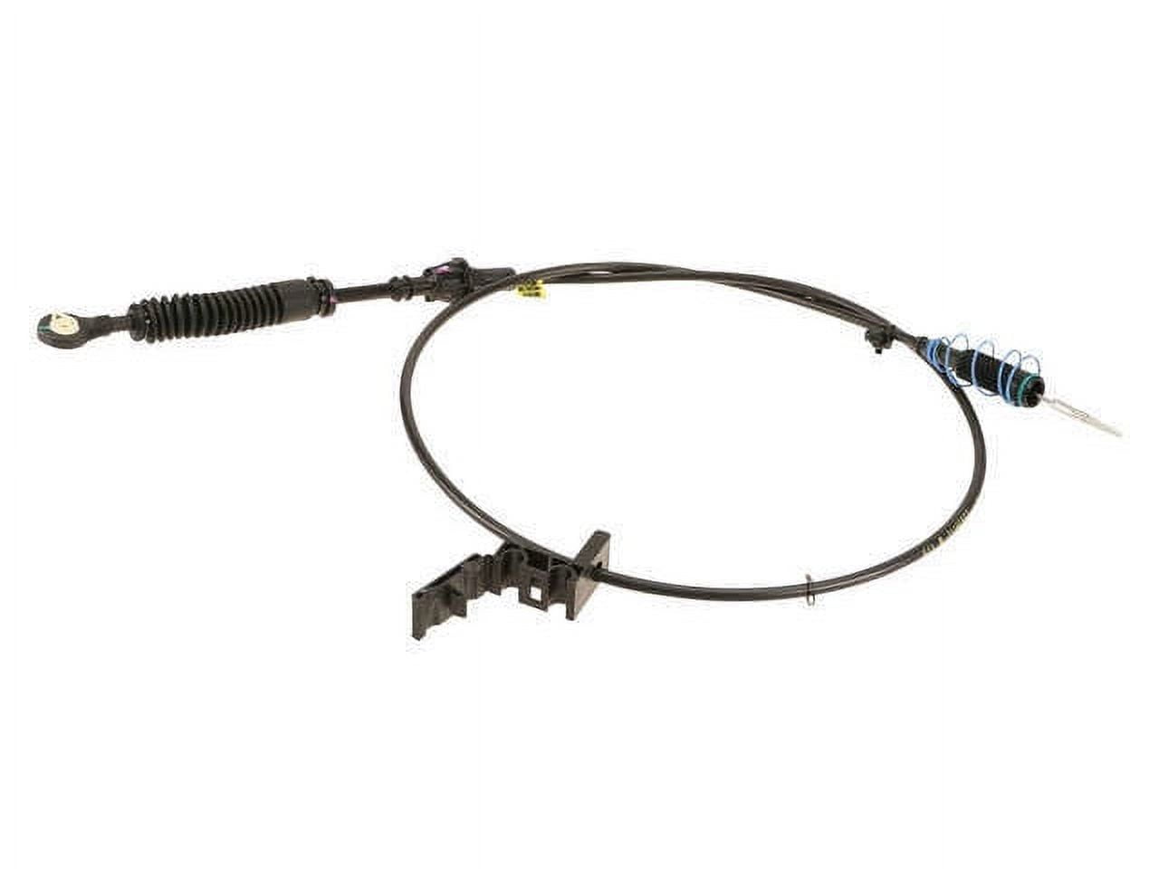 Automatic Transmission Selector Cable - Compatible with 2010 - 2019 ...