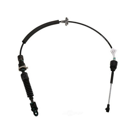 Automatic Transmission Selector Cable - Compatible with 2012 - 2013 Chevy Impala