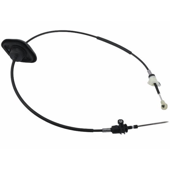 Automatic Transmission Selector Cable - Compatible with 2019 - 2023 Chevrolet Traverse - AC Delco