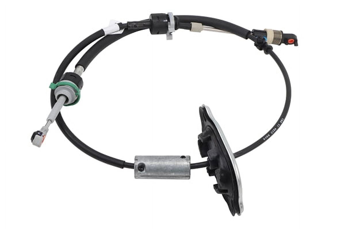 Free Shipping! GM Genuine Parts Automatic Transmission Selector Cable ...