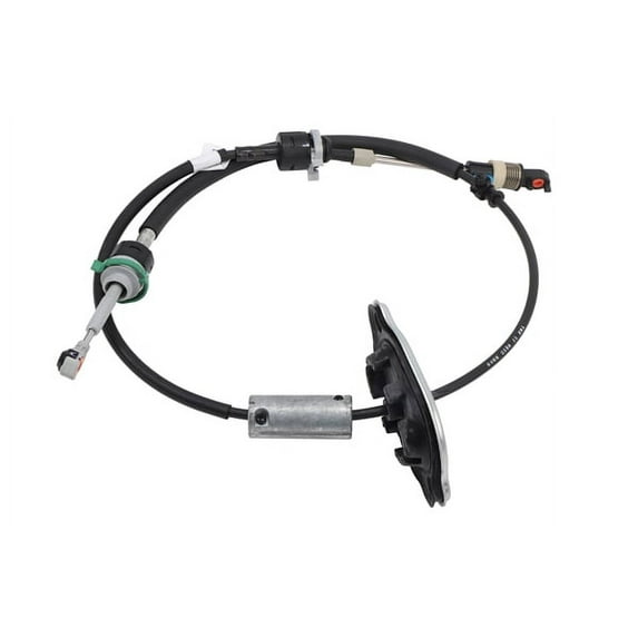 Automatic Transmission Selector Cable