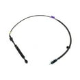 thumbnail image 1 of Automatic Transmission Selector Cable, 1 of 4