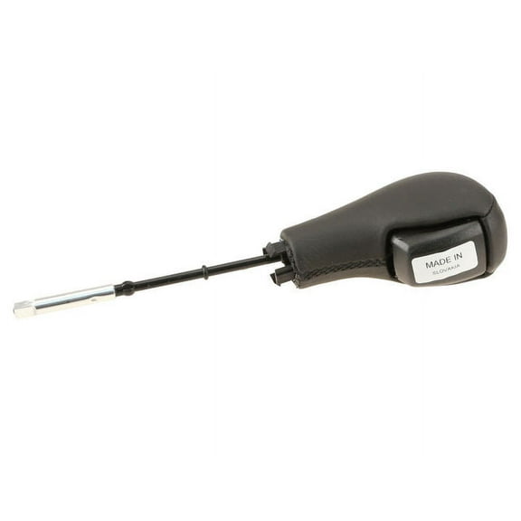 Automatic Transmission Selector Handle - Compatible with 2003 - 2014 Volvo XC90 T6 2004 2005 2006 2007 2008 2009 2010 2011 2012 2013