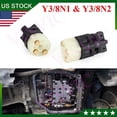 thumbnail image 1 of Automatic Transmission Sensor 722.9 Y-3/8n1 Y-3/8n2 For Mercedes-Benz 1.6L 2.0L, 1 of 5