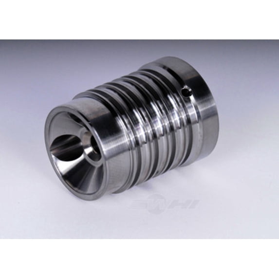 Automatic Transmission Shaft Support