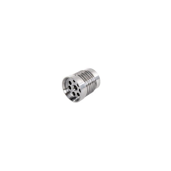 Automatic Transmission Shaft Support