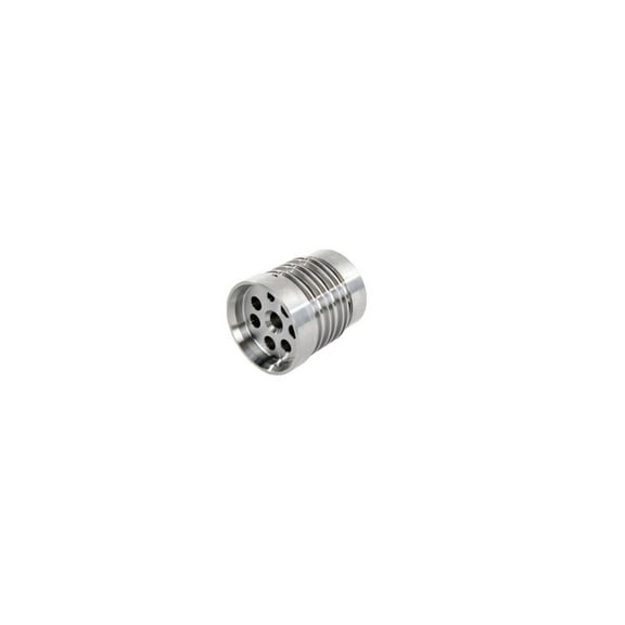Automatic Transmission Shaft Support