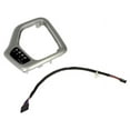thumbnail image 1 of Automatic Transmission Shift Bezel - Compatible with 2014 - 2018 Jeep Cherokee - Dorman, 1 of 2