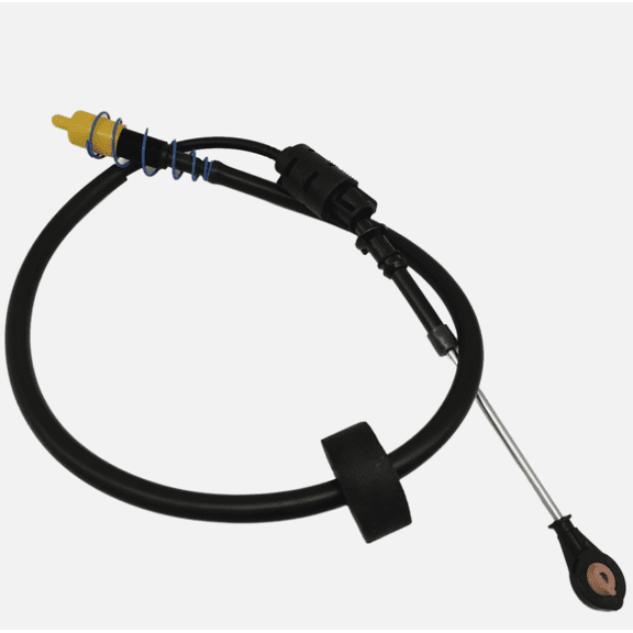 OE Replacement Auto Transmission Shift Control Cable - Fits Pontiac Grand Prix, Chevy Monte Carlo, Buick Allure/LaCrosse, Chevy Impala (2007-2011)