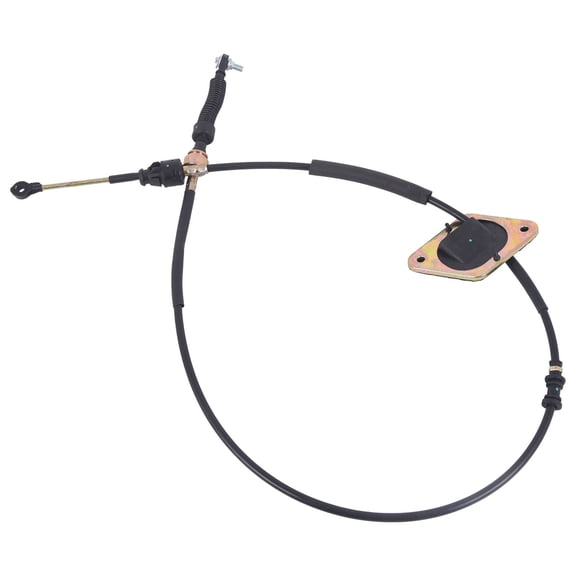Automatic Transmission Shift Cable for Smooth Shifting with 1-Year Warranty