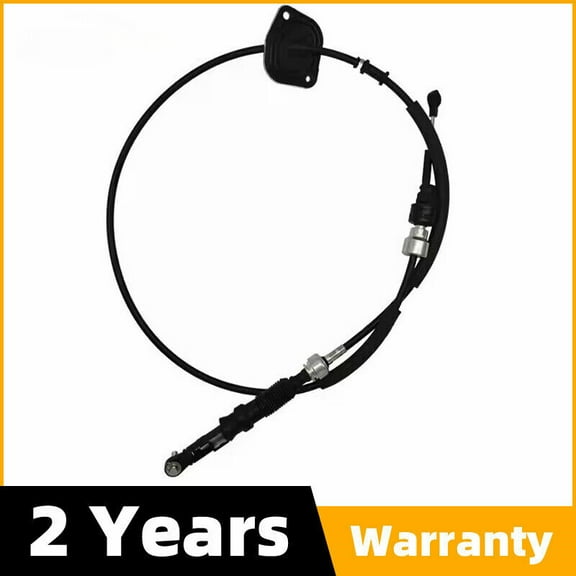 Automatic Transmission Shift Control Cable For  Camry 06-11 33820-06340