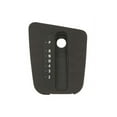 thumbnail image 1 of Automatic Transmission Shift Cover Plate - Compatible with 2001 - 2005 BMW 325i 2002 2003 2004, 1 of 2