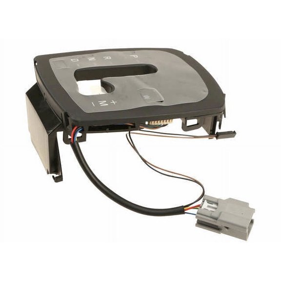 Automatic Transmission Shift Indicator - Compatible with 2004 - 2007 Volvo S40 2005 2006