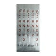 thumbnail image 1 of B&M 80847 Indicator Decal, 1 of 2
