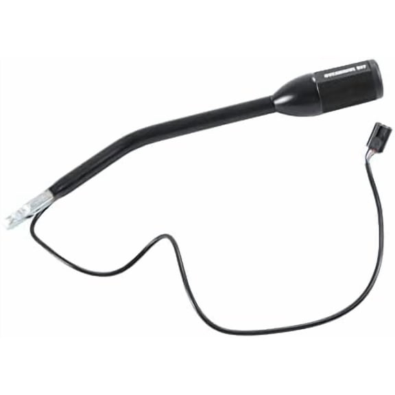 Automatic Transmission Shift Lever 905-109 Replacement for Ford E150 E250 E350 E450 F150 F250 F350 Excursion Lincoln Navigator 5C3Z-7210-AAA 4L3Z-7210-BAA 1C3Z7210A