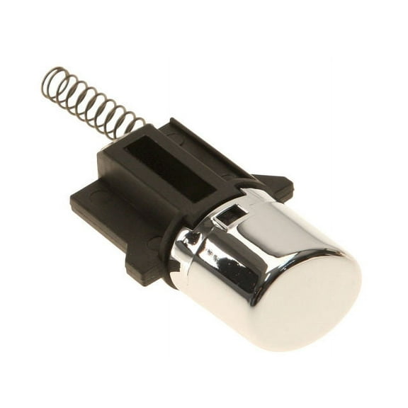 Automatic Transmission Shift Lever Button with Spring - Compatible with 2003 - 2005 Honda Accord (with Automatic Transmission) 2004