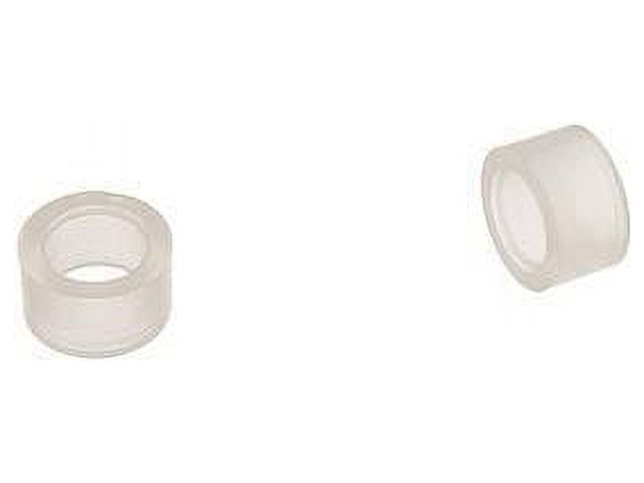 10Pcs Transmission Shift Rod Bushing w/ Fastener for Mercedes-Benz 67-96