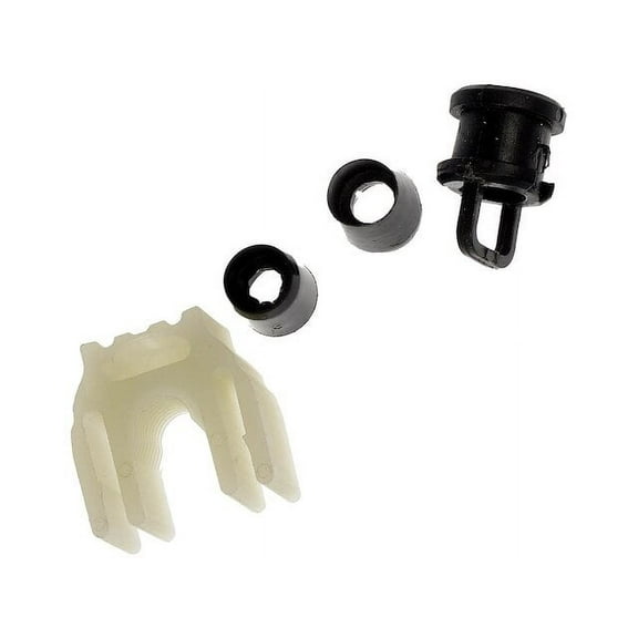 Automatic Transmission Shift Linkage Bushing - Compatible with 2010 - 2017 Chevrolet Equinox - Dorman