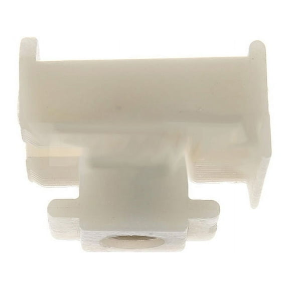 Automatic Transmission Shift Linkage Clip - Compatible with 1999 - 2010 Ford F-450 Super Duty 7.3L V8 2000 2001 2002 2003 2004 2005 2006 2007 2008 2009