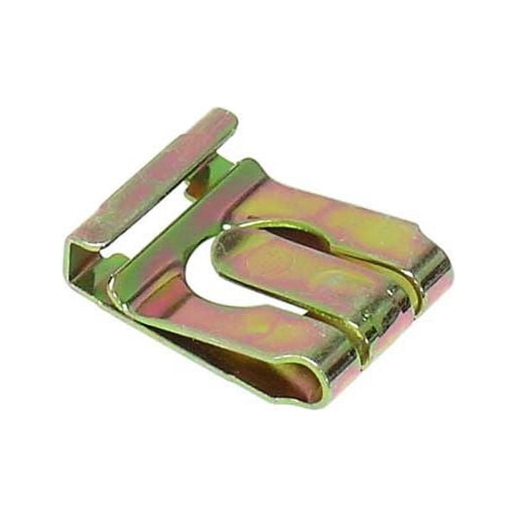 Automatic Transmission Shift Linkage Clip - Compatible with 1968 - 1973, 1977 - 1980 Mercedes-Benz 280SE 1969 1970 1971 1972 1978 1979