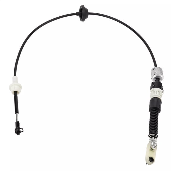 Automatic Transmission Shifter Cable 5133190AB Fits For 05-07 Dodge Caravan 2.4L