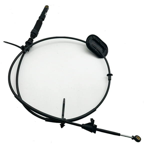 Automatic Transmission Shifter Cable 905-612 for 2002-2009 Chevrolet Trailblazer