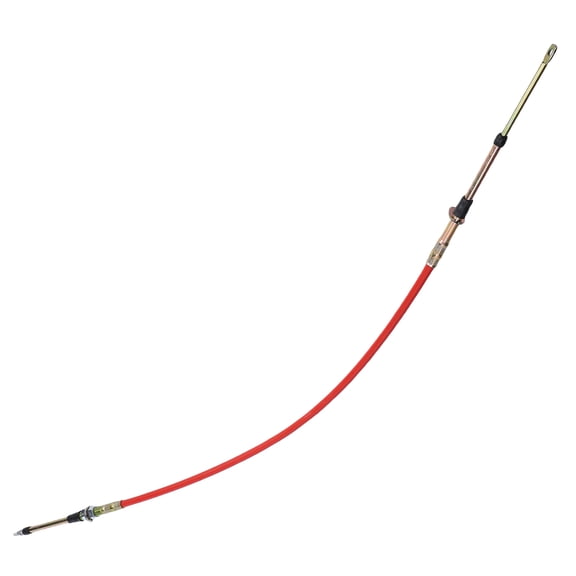 Automatic Transmission Shifter Cable Eyelet End 80832 0.375 Inch Outer Dia. Replacement Shift Lever